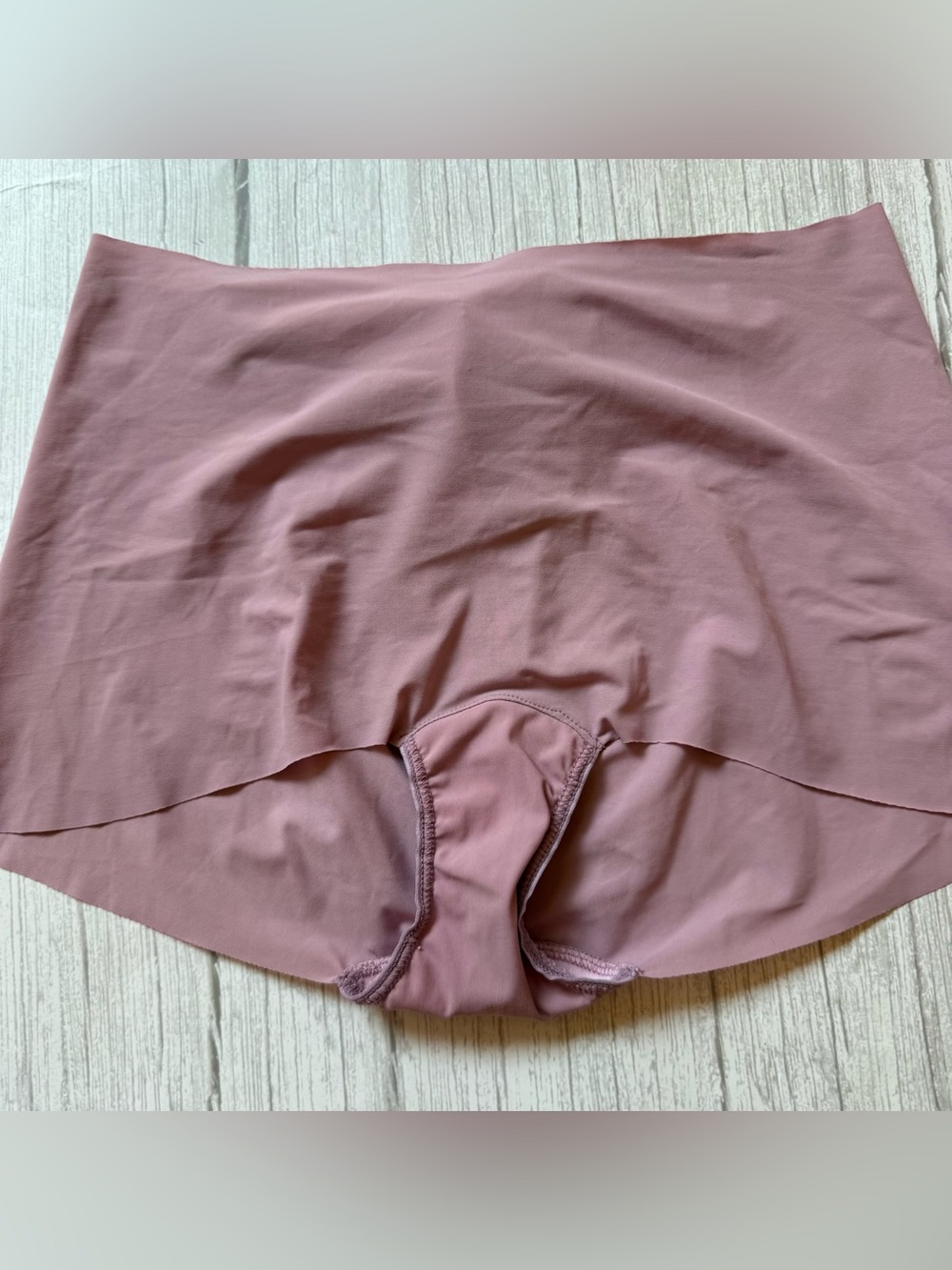 Breathe Boyshorts Hanky Panky L